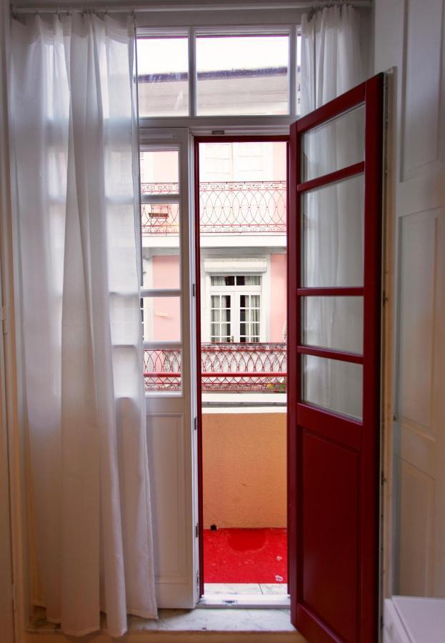 Appartamento D&S - Loureiro 67 OOporto Esterno foto